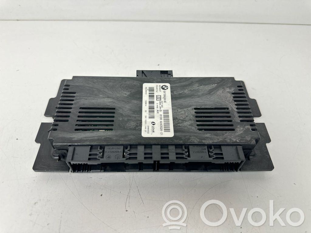 BMW 3 E92 E93 Light module LCM 