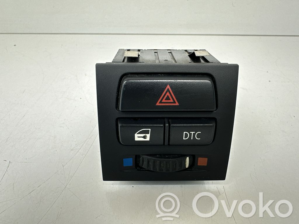 Schalter Warnblinkanlage   6131,9132421
