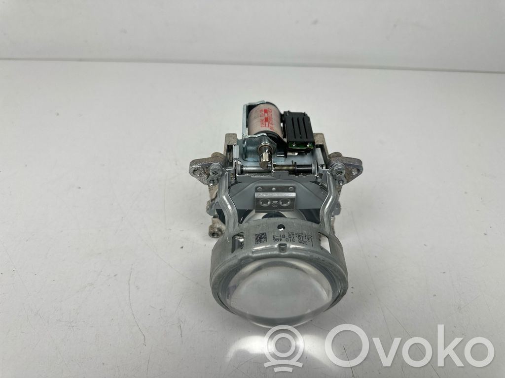 BMW 3 E92 E93 Headlight part 