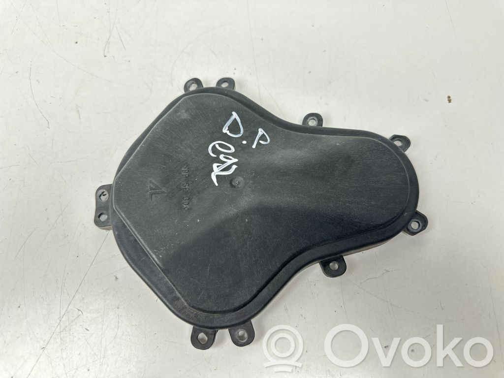 Deckel Abdeckung Scheinwerfer   1305239284