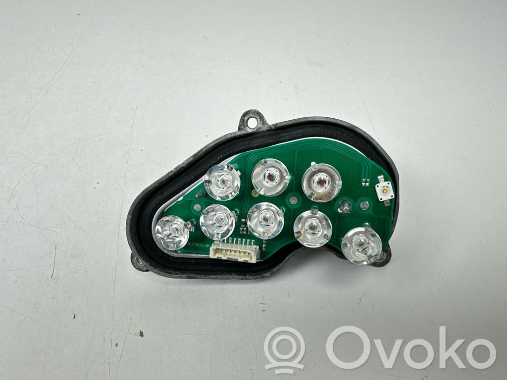 BMW 3 E92 E93 Piloto intermitente delantero 