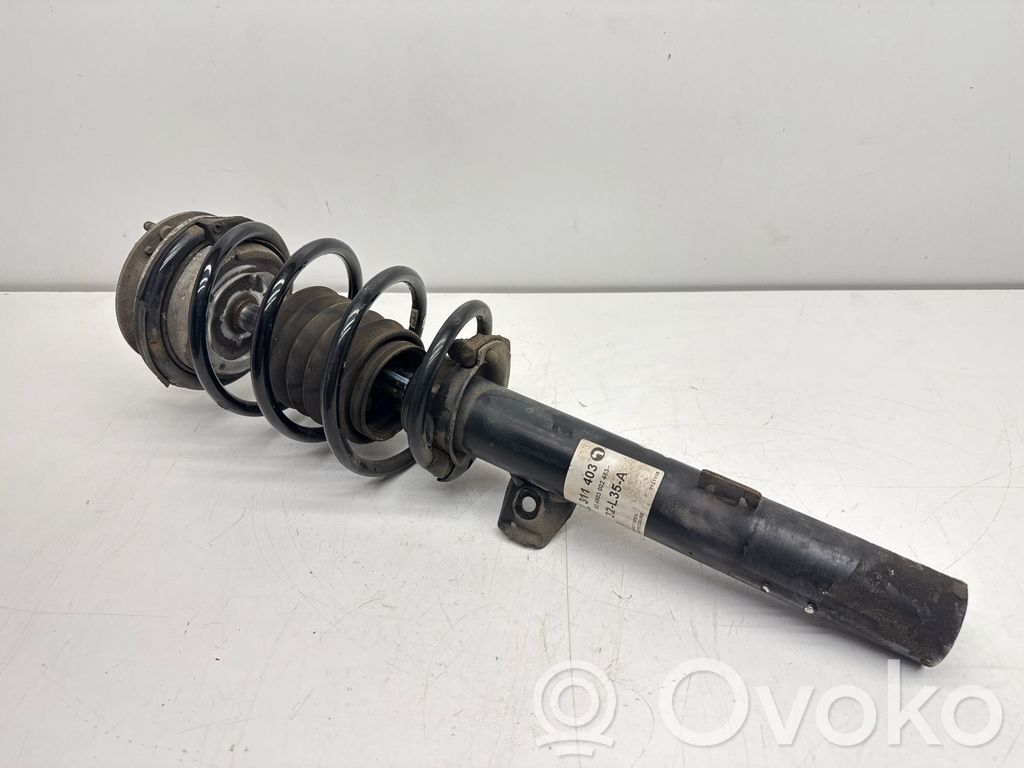 BMW 3 E92 E93 Amortiguador delantero con muelle espiral 