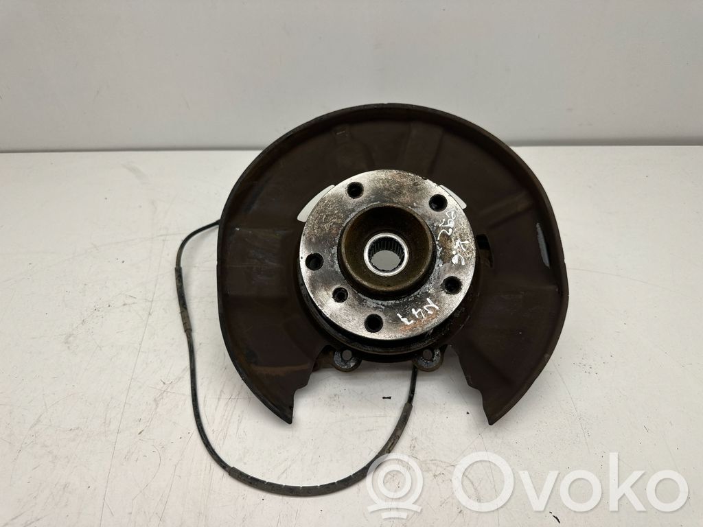 BMW 3 E92 E93 Rear wheel hub 