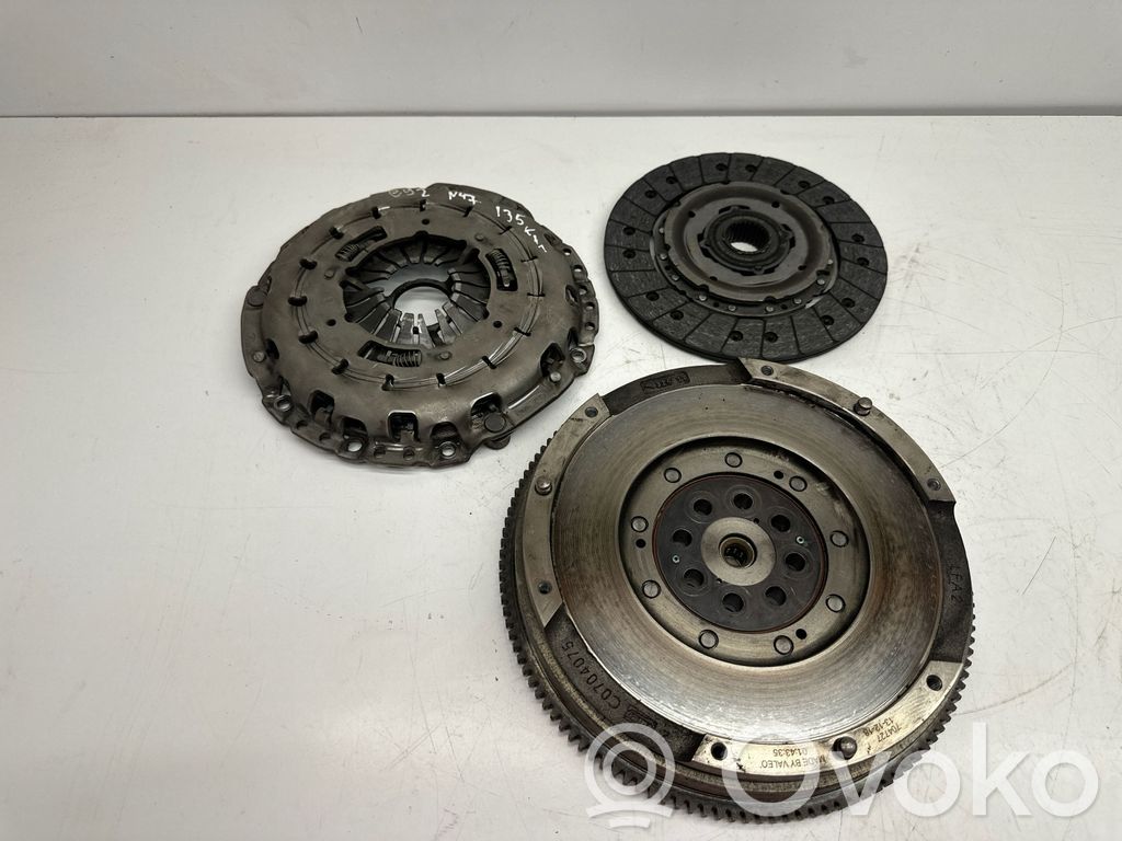 Комплект сцепления   C0704075