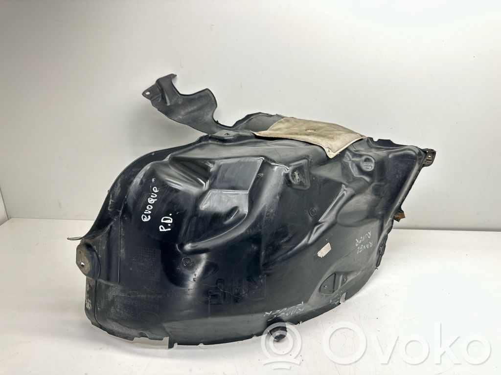 Land Rover Range Rover Evoque L538 Apărători interioare aripă roată față 