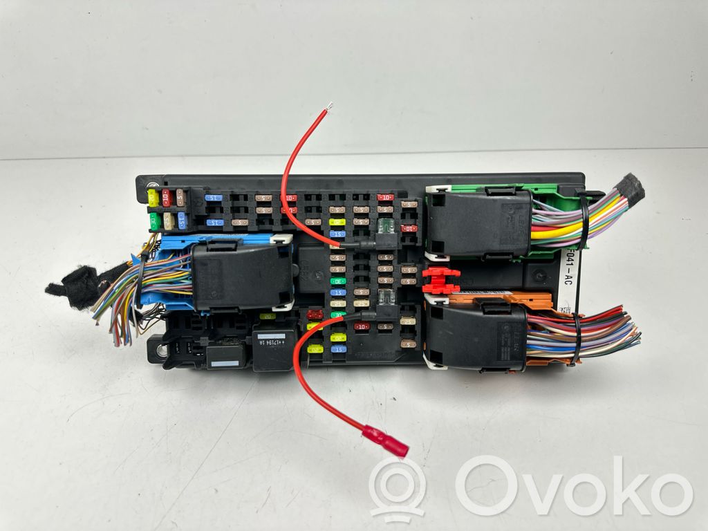 Sulakemoduuli   GJ3214F041,50RF11F05,5274593851