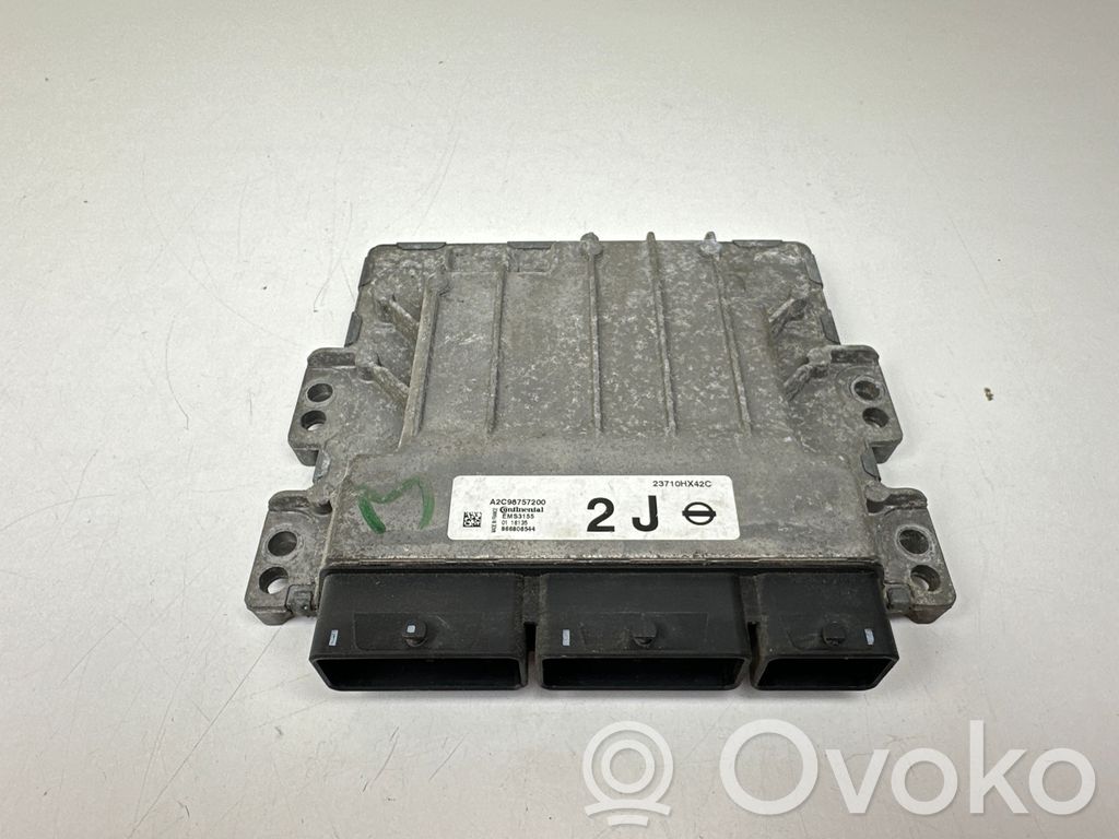 Unidad de control/módulo del motor   EMS3155,866806544,A2C9091480101,S180207505Z9