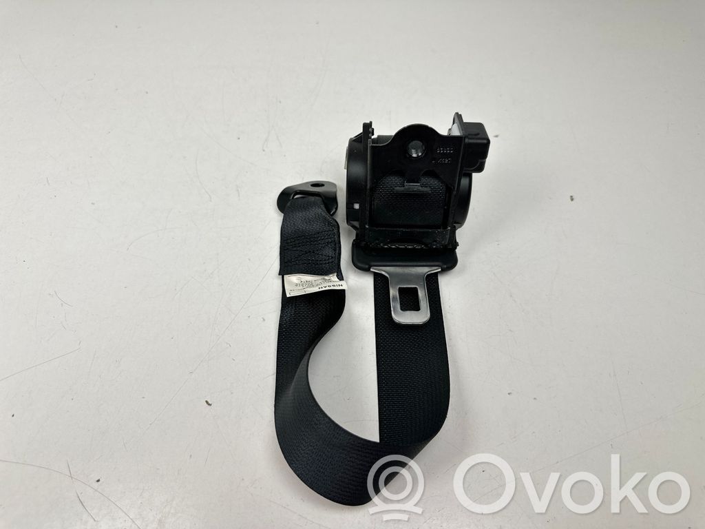 Cinturón trasero   ECER1606,300516,G215