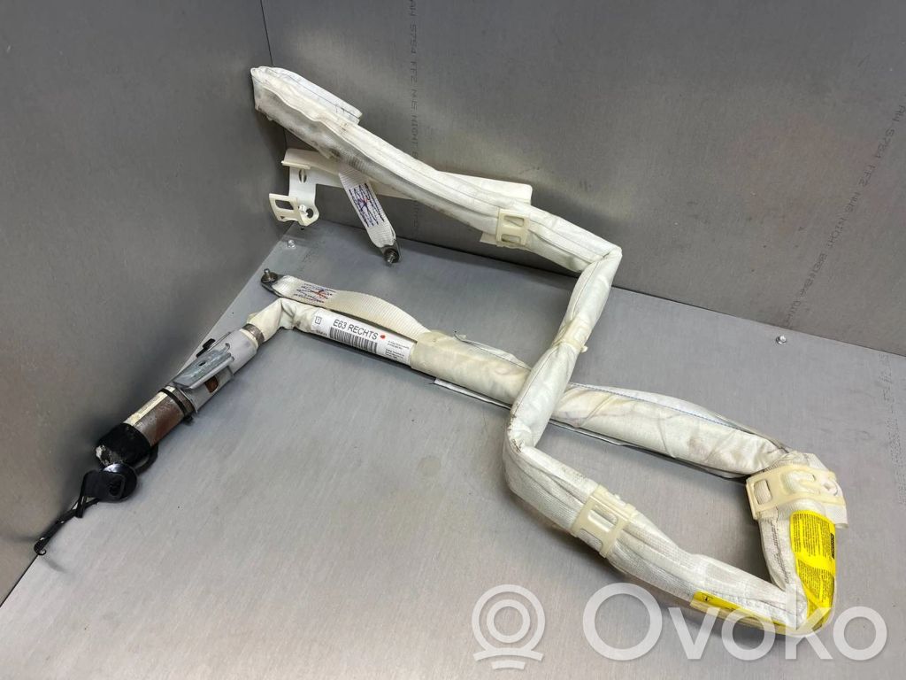 Airbag del techo   85696383803T