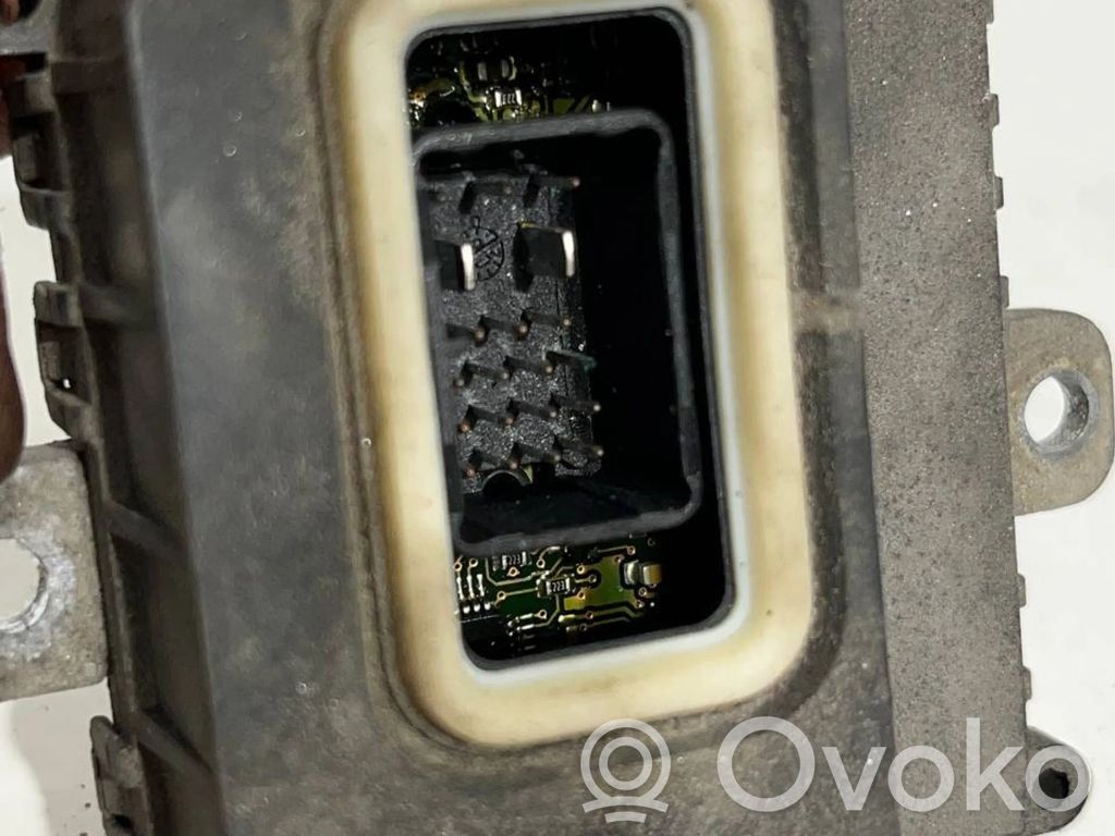 Headlight ballast module Xenon   7189312,3321152,532294803