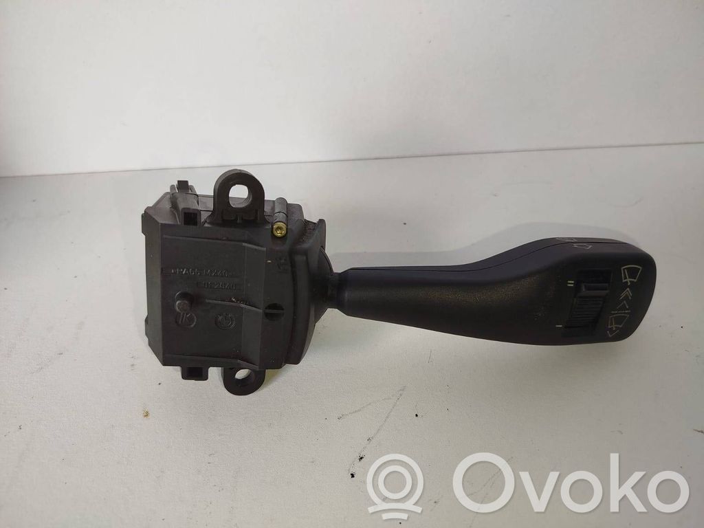 Wiper control stalk   8363664M,01204000