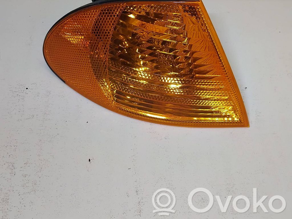 Front indicator light   1315106141