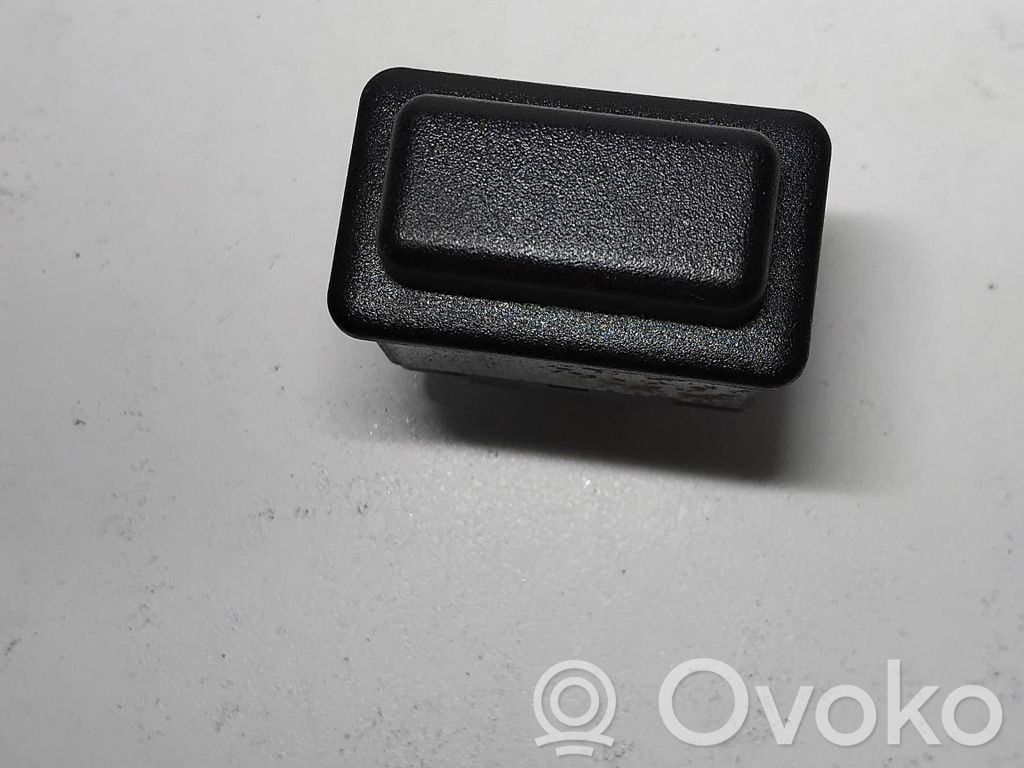 BMW 7 E32 Interruptor de la alarma 