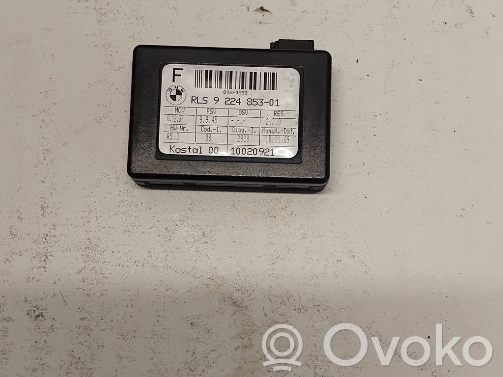 Regensensor   09224853,9224853,10020921