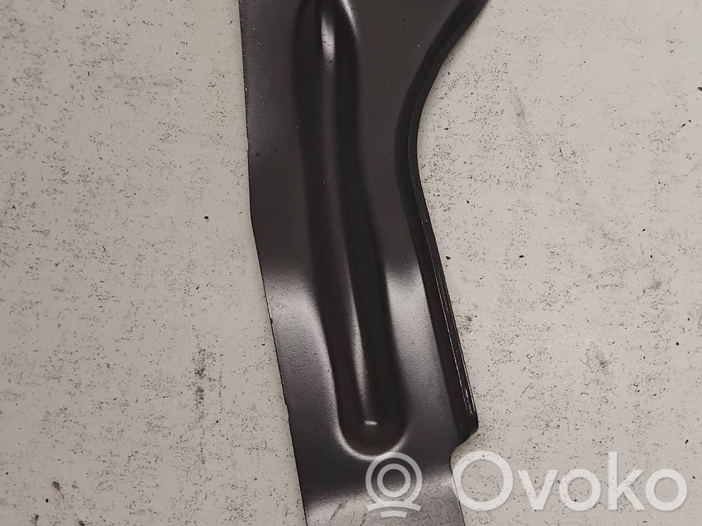 BMW 1 E81 E87 Seat back rest lock catch 