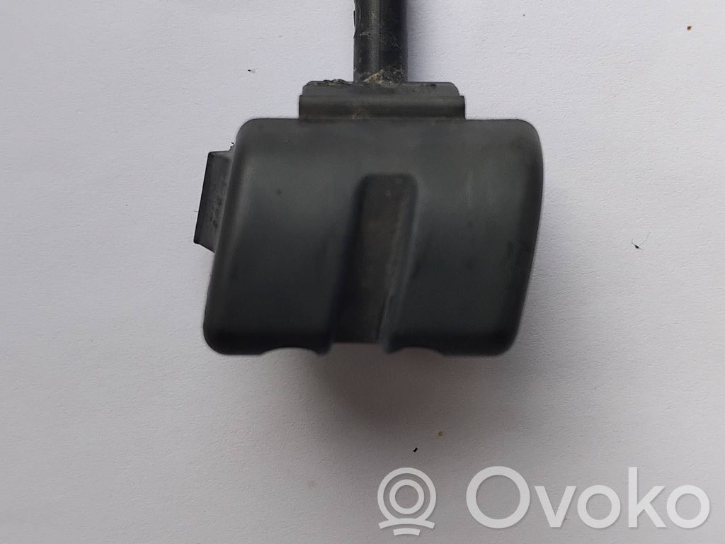 BMW 3 E46 Difusor de agua regadora de parabrisas 