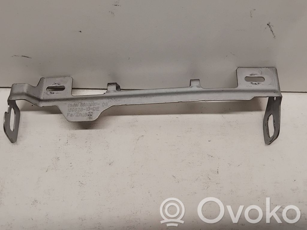 BMW 1 E81 E87 Alte piese de interior 