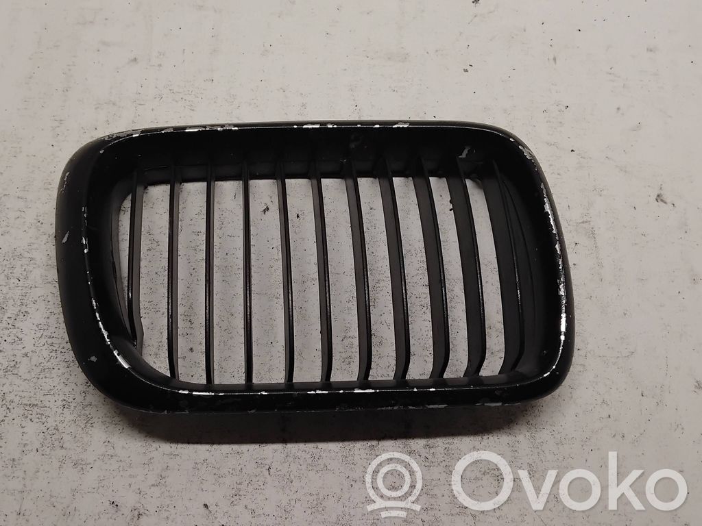Front grill   8185802