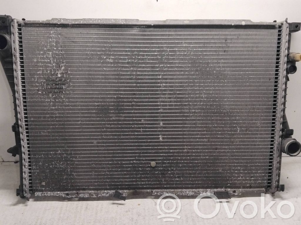 Coolant radiator   22460129,2137710009