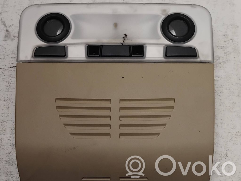 BMW 3 E90 E91 Other interior light 