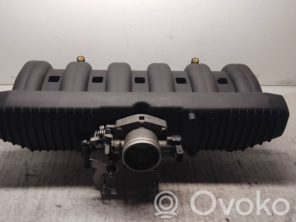 BMW 3 E36 Intake manifold 