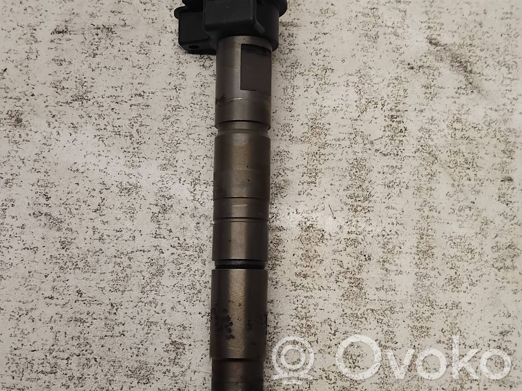 Fuel injector   7797877