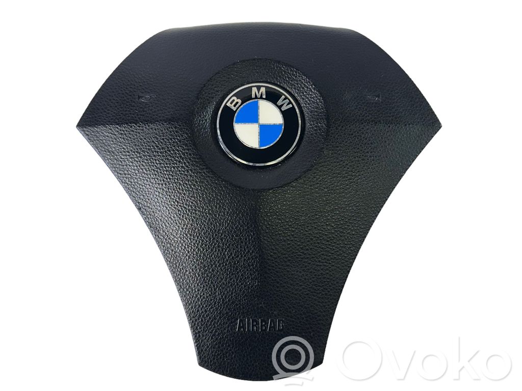 BMW 5 E60 E61 Fahrerairbag 