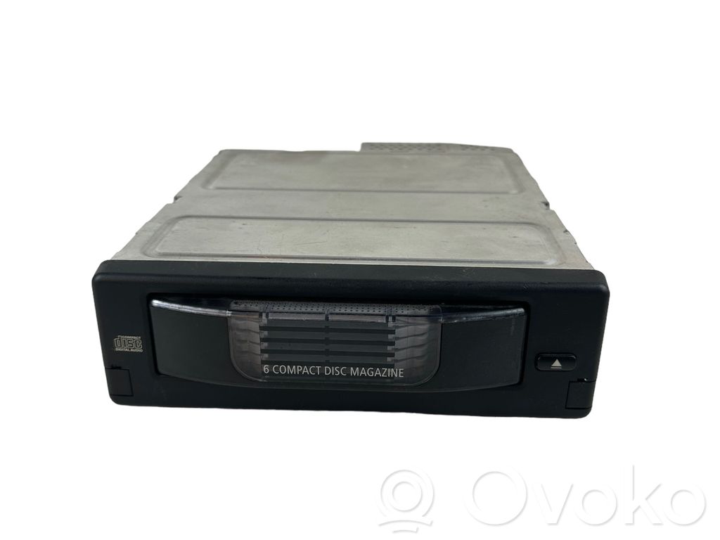 CD / DVD-Wechsler   65126986081,020469,601360328583,AL601360328883