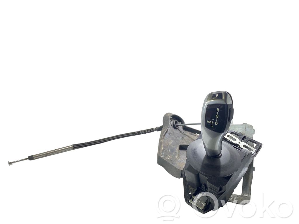BMW 5 E60 E61 Gear shifter/selector 