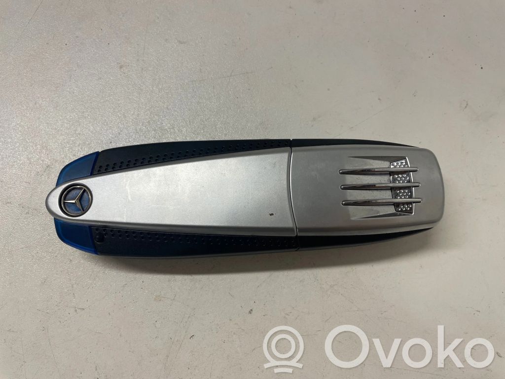 Bluetooth control unit module   B67876125,07W10,351027332684190