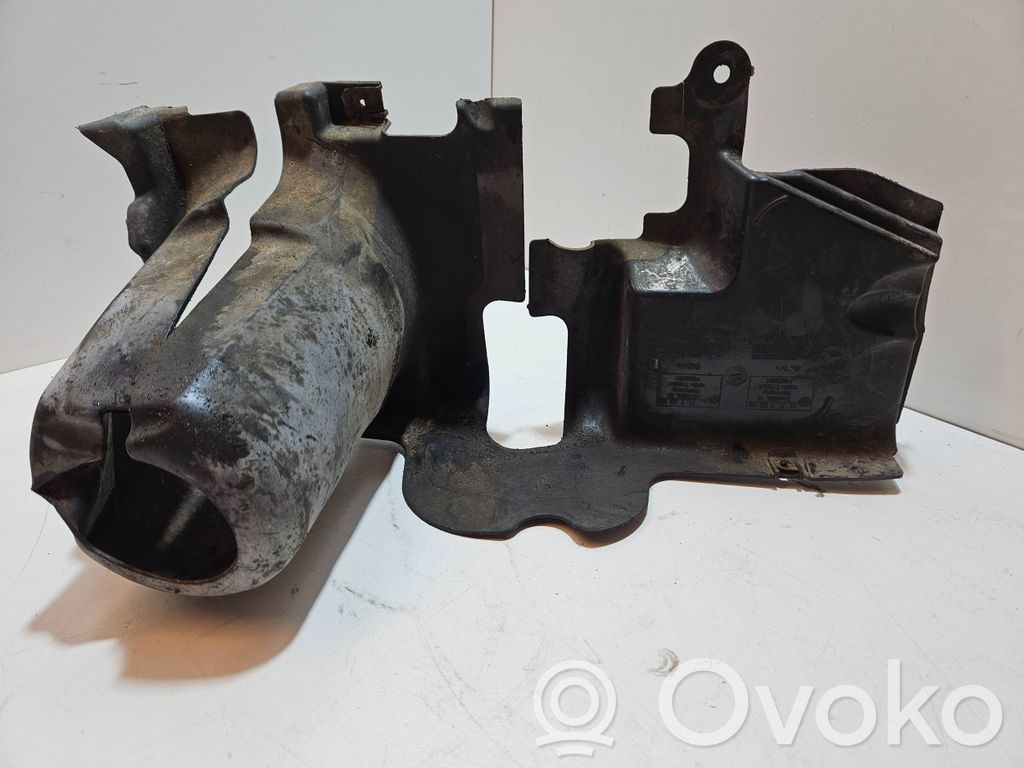 BMW 5 E60 E61 Pickup box liner 