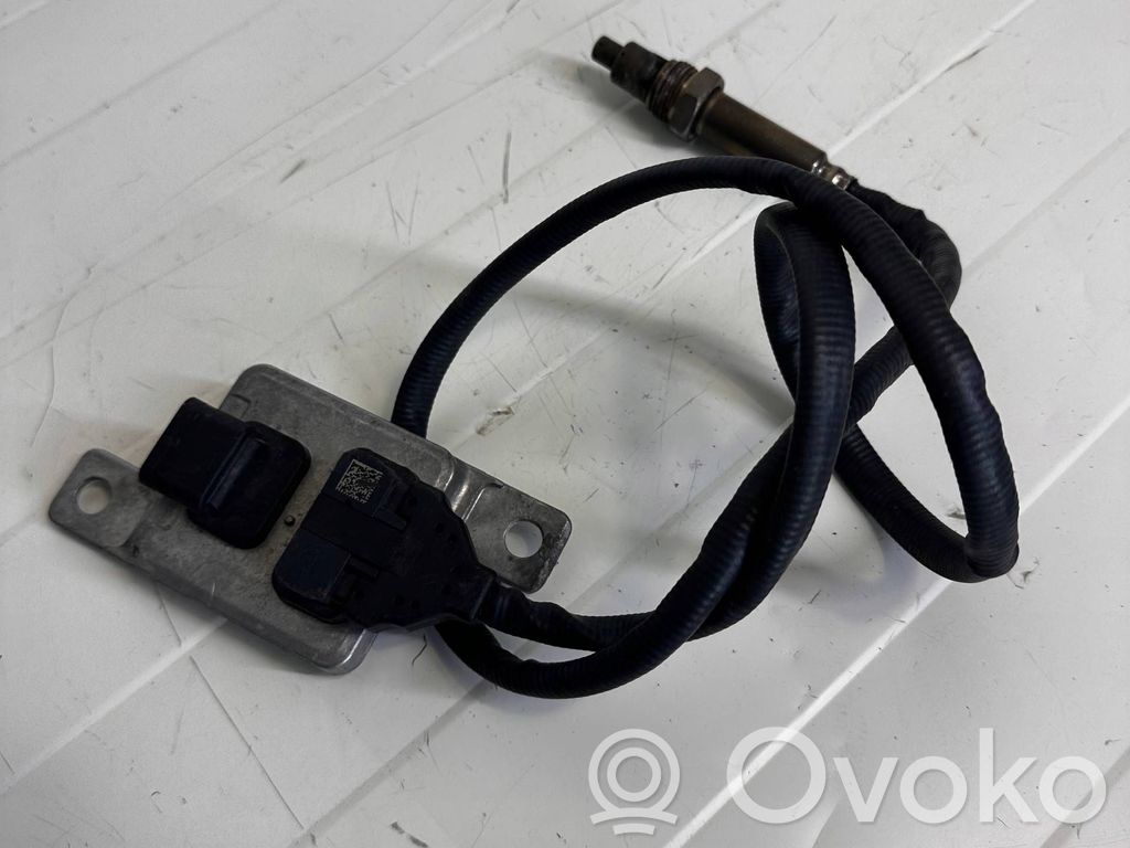 Lambda probe sensor   8K0907807