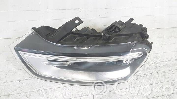 Audi Q3 8U Scheinwerfer 