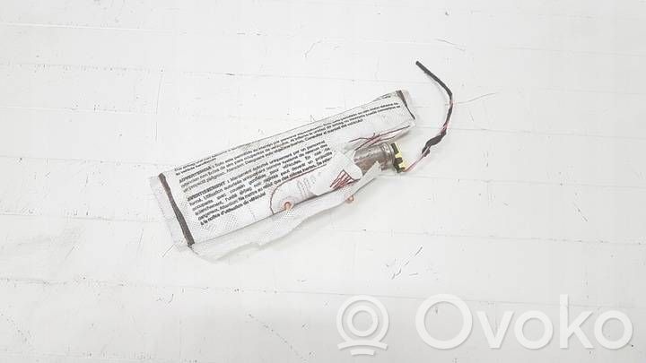 Audi A4 S4 B9 Airbag scaun 