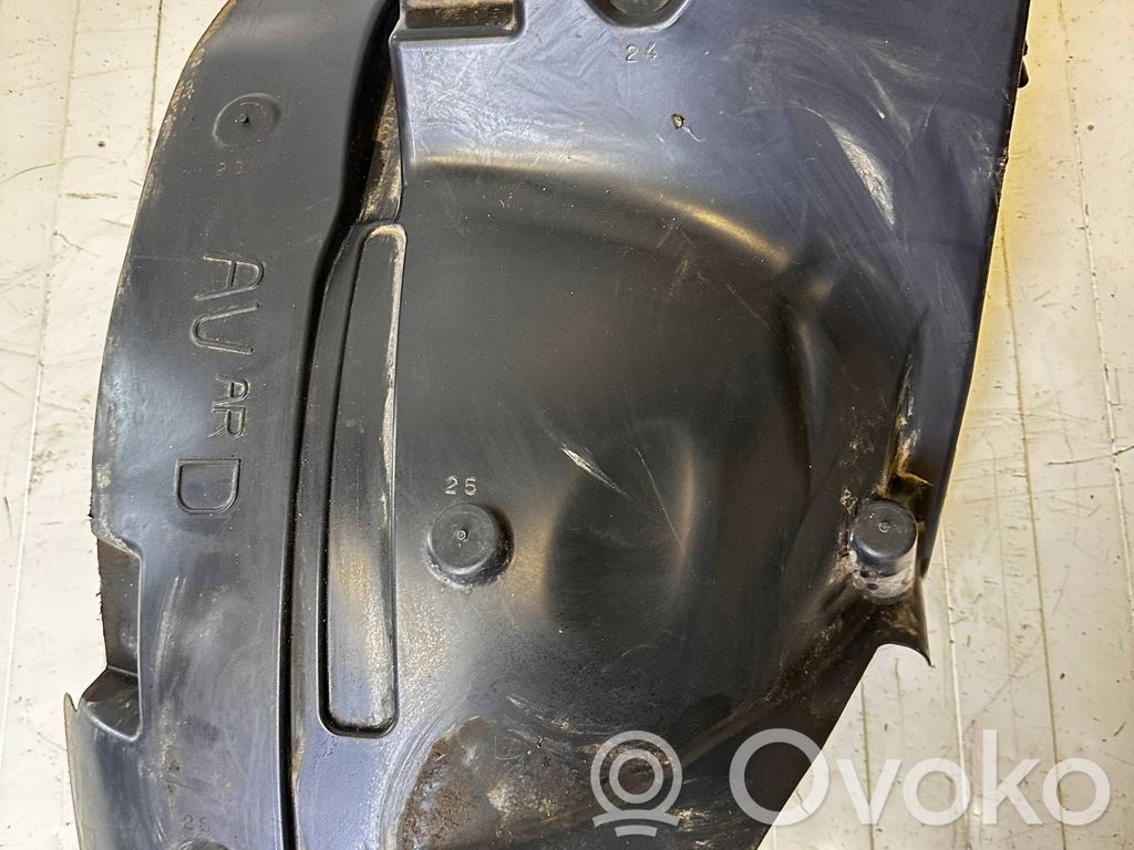 Renault Trafic III (X82) Apărători interioare aripă roată față 