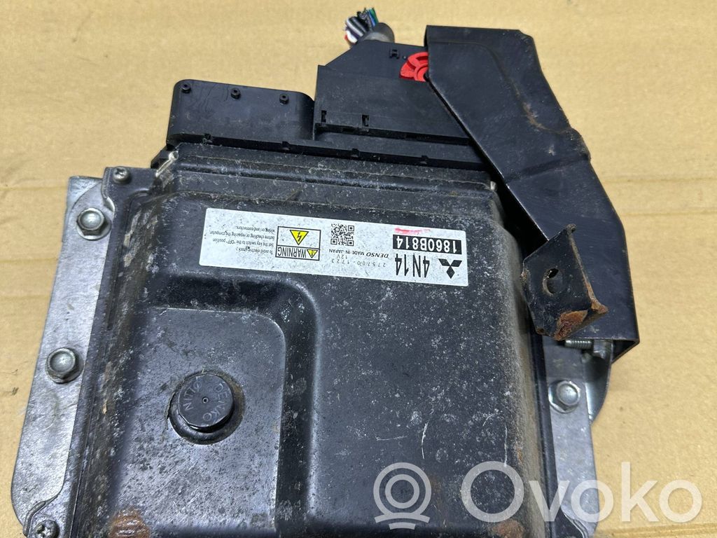 Mitsubishi Outlander Engine control unit/module 