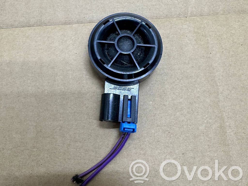 Audi Q7 4M Tweeter ușă față 