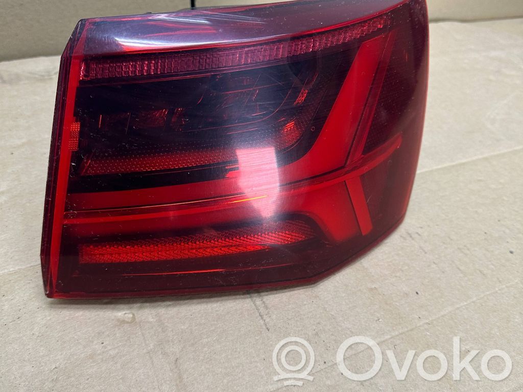 Audi A6 S6 C7 4G Takavalot 