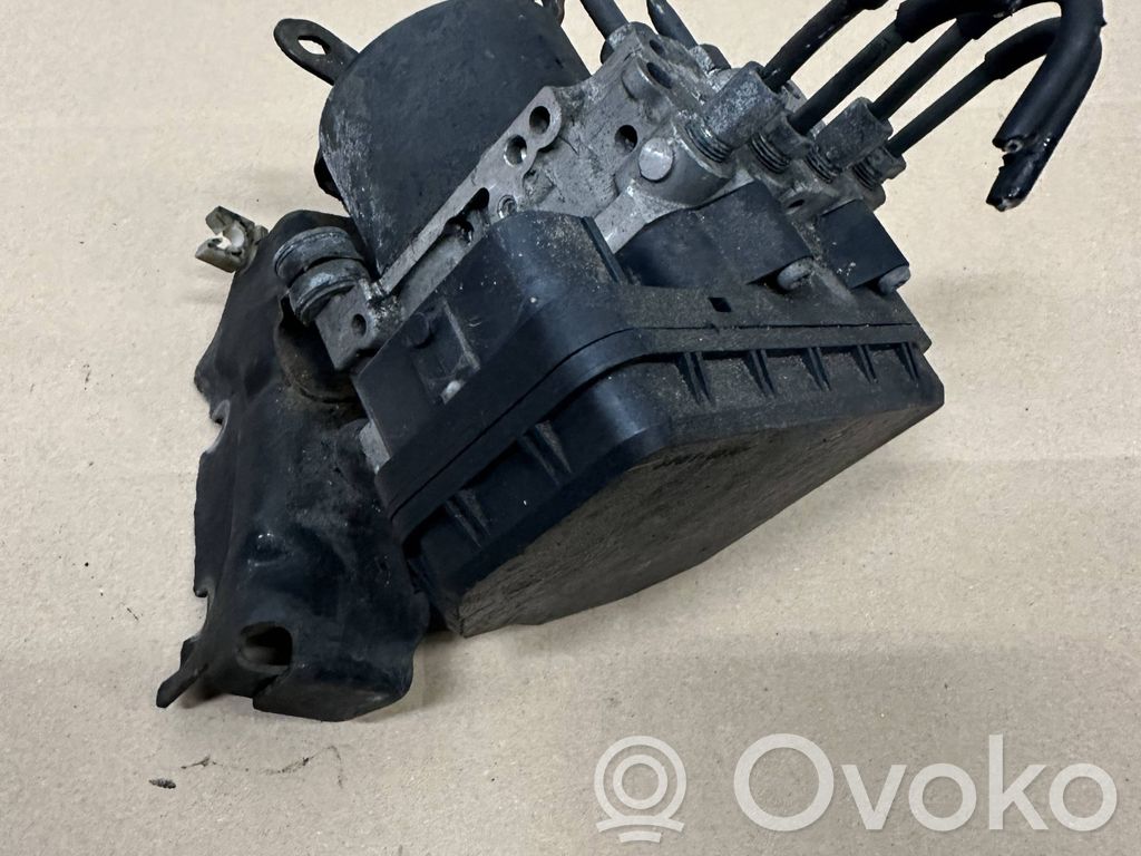 Mazda 6 ABS control unit/module 