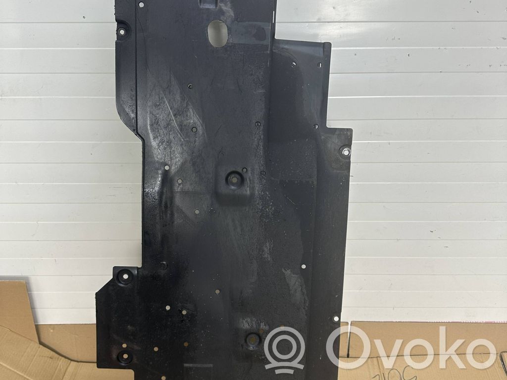 Protección inferior lateral   GHP956371