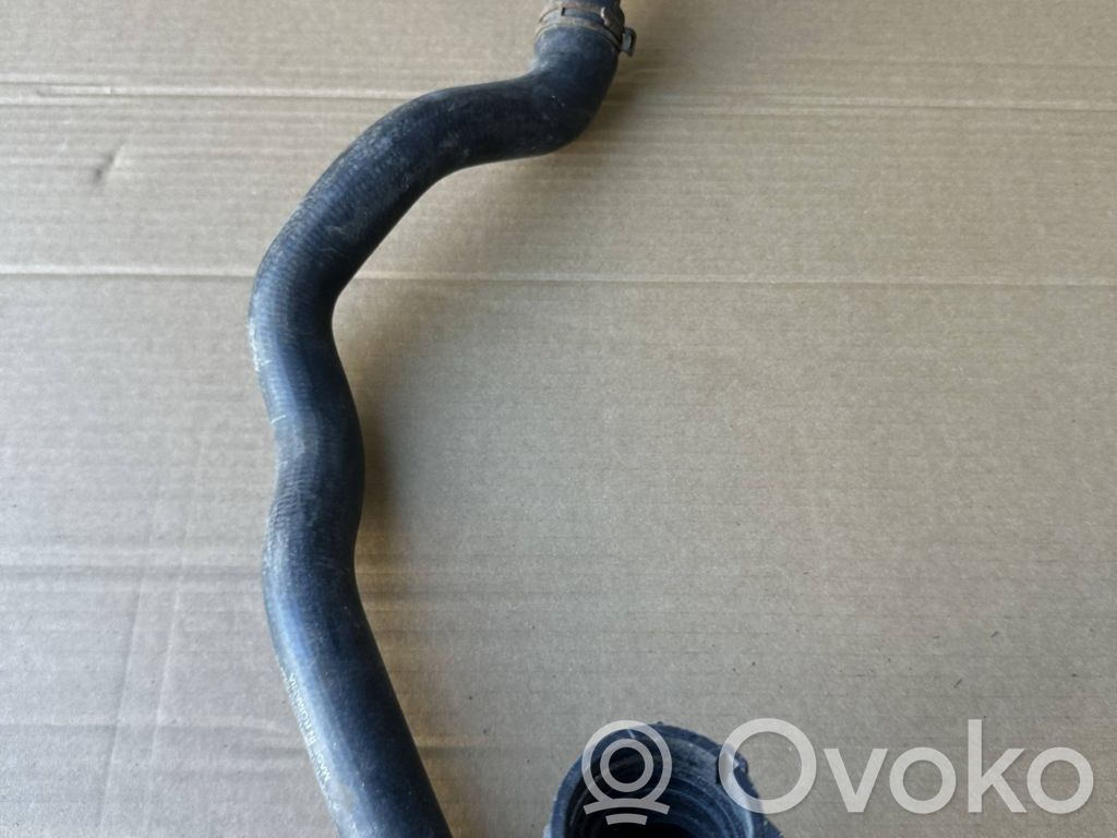 Engine coolant pipe/hose   8K0121049AE