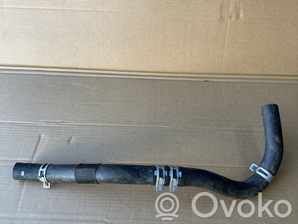 KIA Optima Engine coolant pipe/hose 