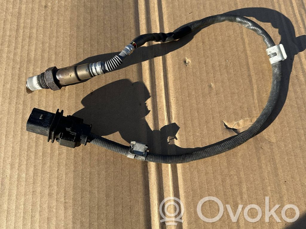 BMW X1 E84 Lambda probe sensor 