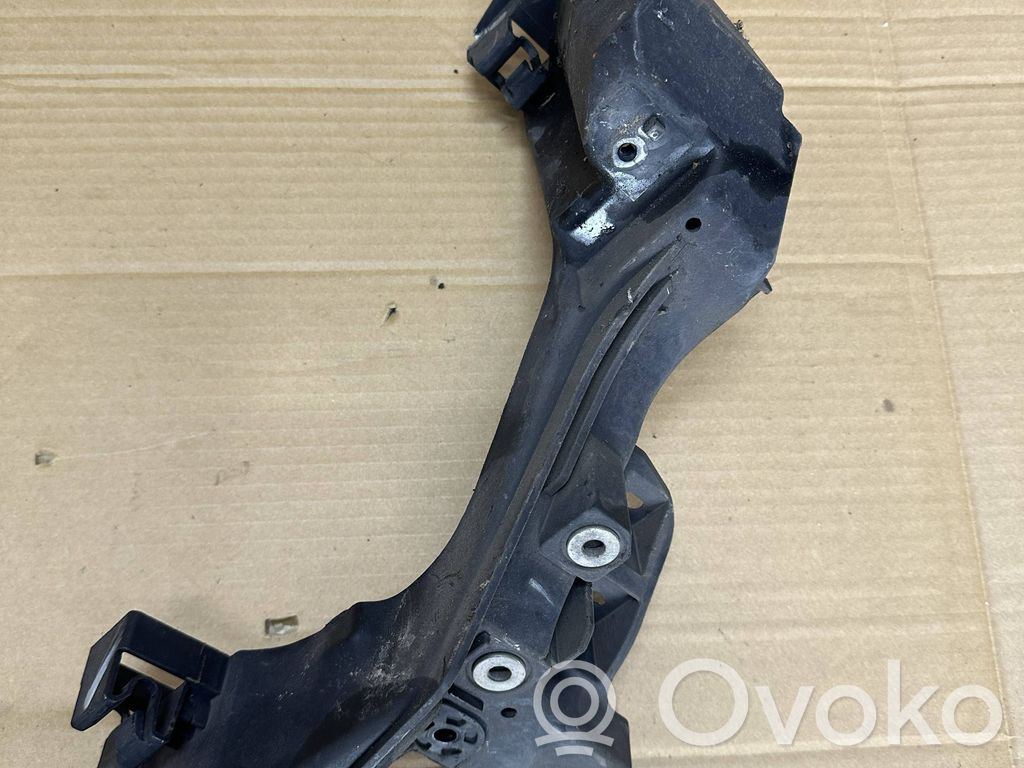 Hyundai i30 Support phare frontale 