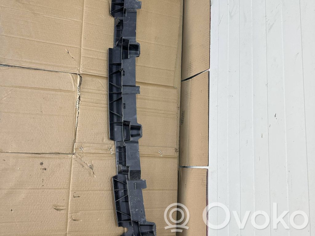 Audi Q7 4M Suport montare bară spate 