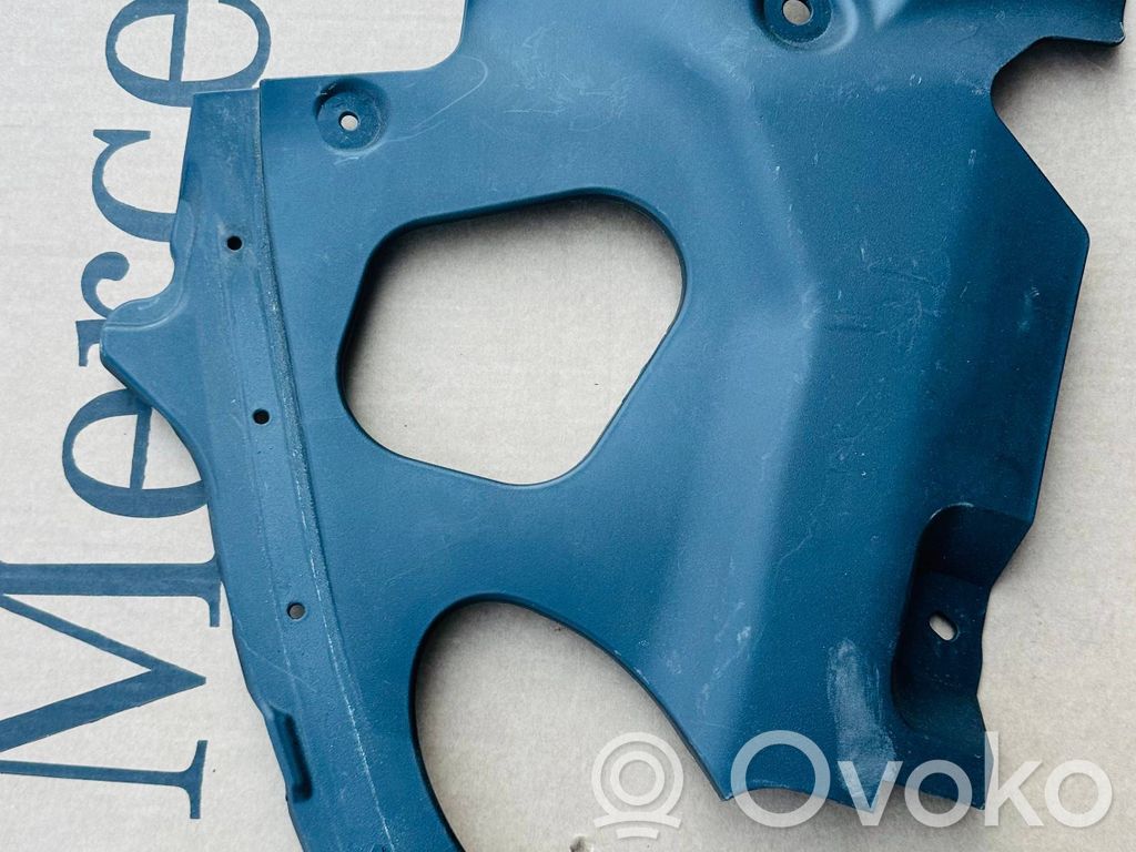 BMW X3 G01 Altra parte del vano motore 