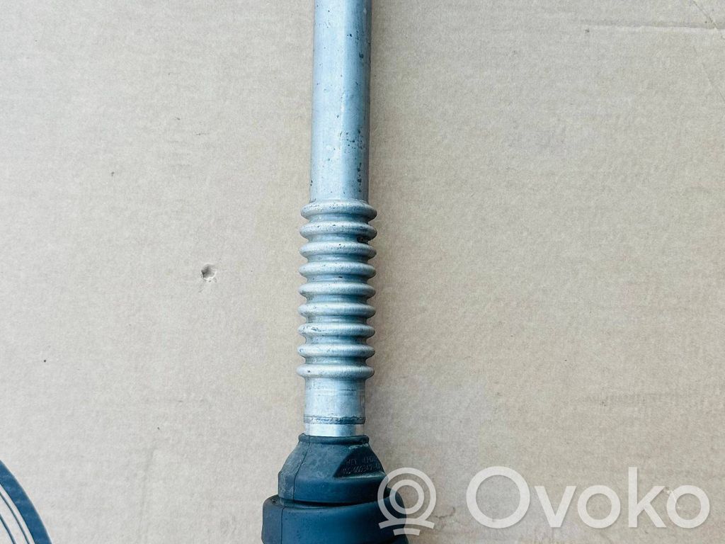BMW X3 G01 Steering column universal joint 
