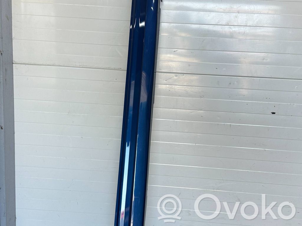 BMW X3 G01 Moldura protectora del borde delantero 