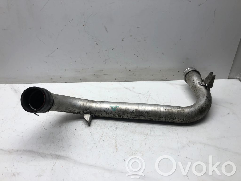 Intercooler hose/pipe   059145731BB