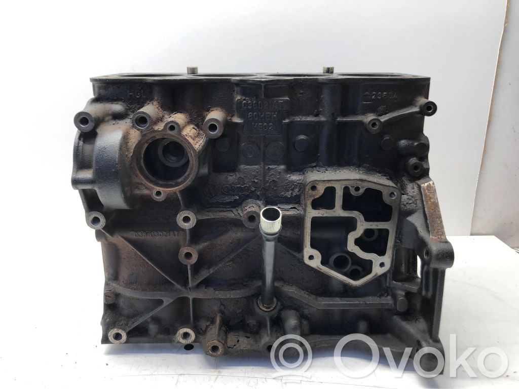 Engine   038021AT